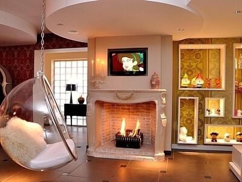 Hotel Servotel Castagniers image