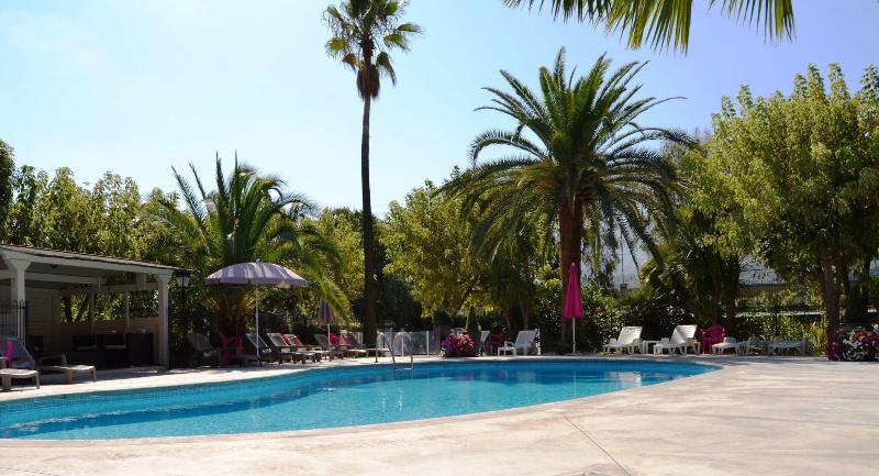 Hotel Servotel Castagniers image