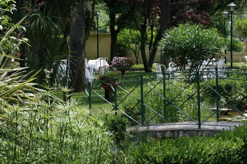 Hotel Servotel Castagniers image