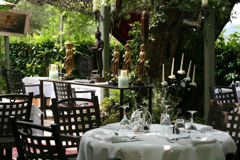 Hotel Servotel Castagniers image