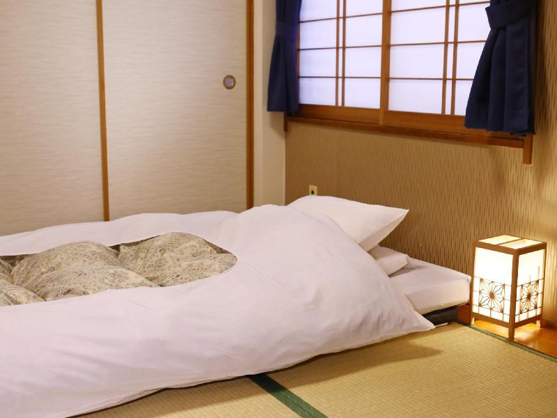 Ryokan Kamogawa Asakusa Hotel image