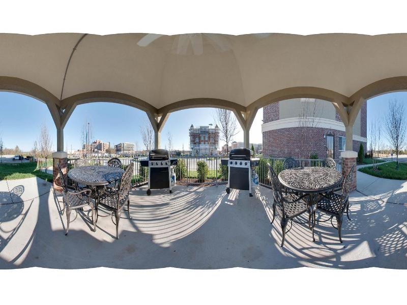 Candlewood Suites Murfreesboro image