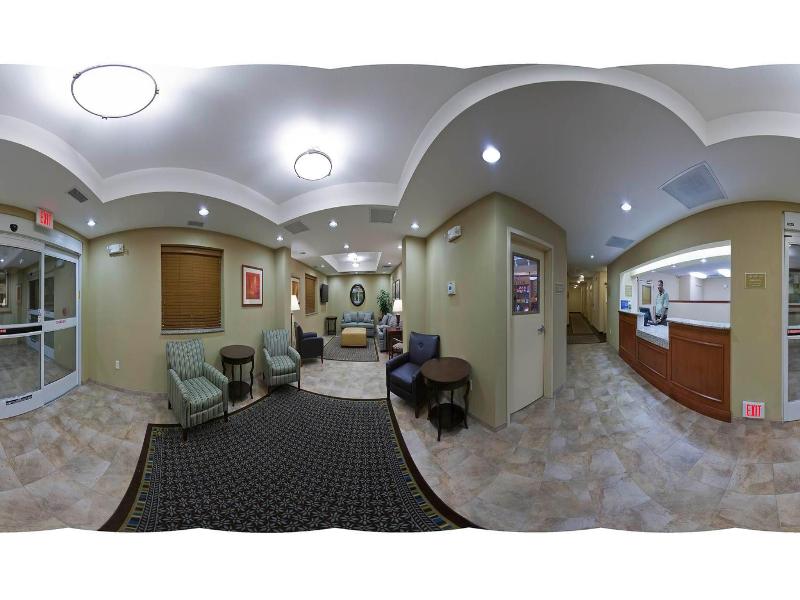Candlewood Suites Murfreesboro image
