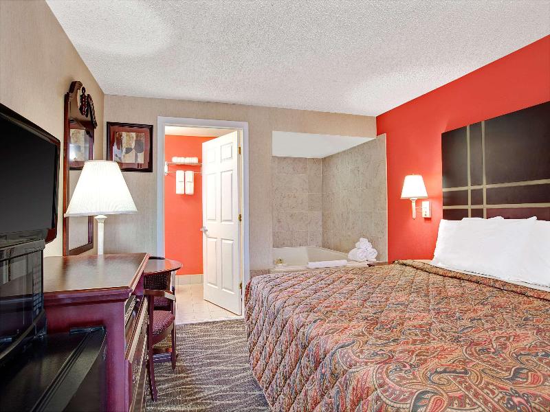 Days Inn by Wyndham Ridgefield NJ image