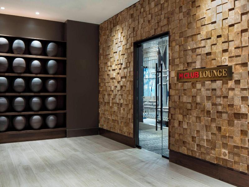 New York Laguardia Airport Marriott image