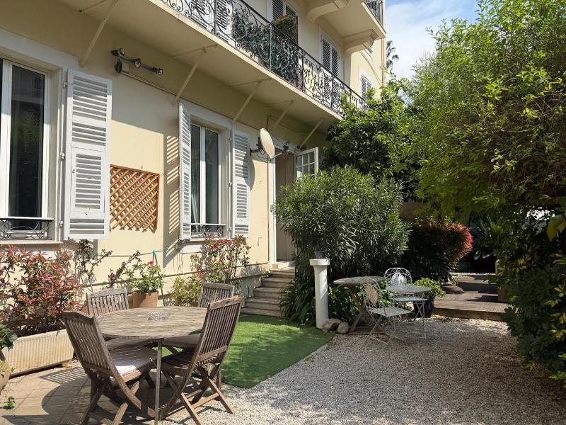 Nice Garden Hotel image