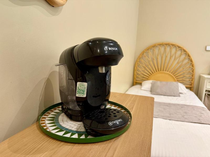 Nice Garden Hotel image
