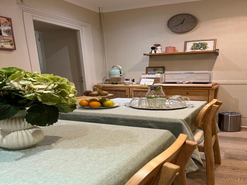Nice Garden Hotel image