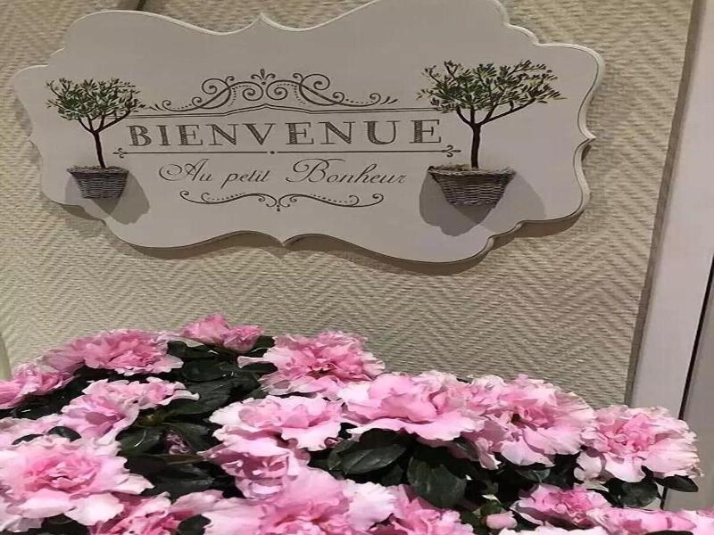 Nice Garden Hotel image