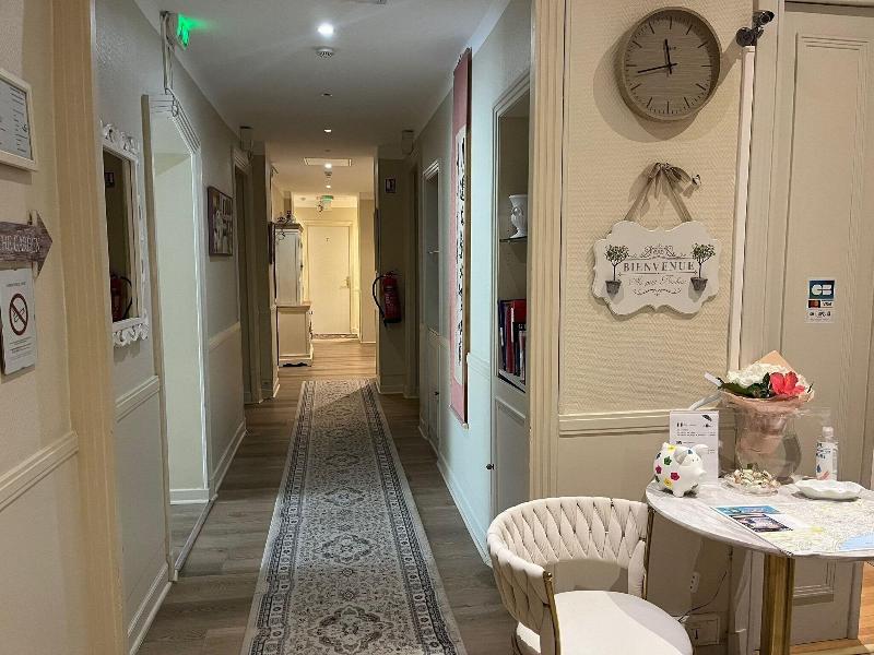 Nice Garden Hotel image