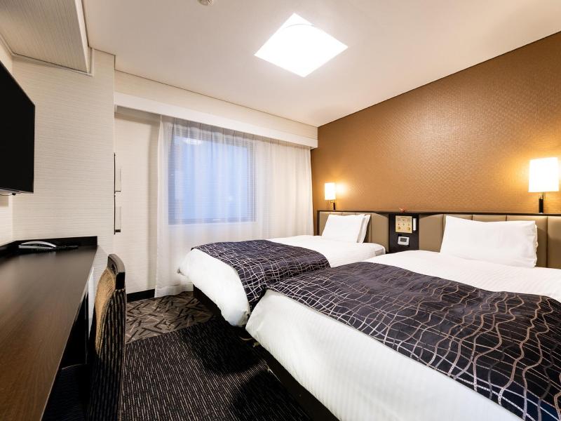 APA Hotel Nagasaki Ekiminami image