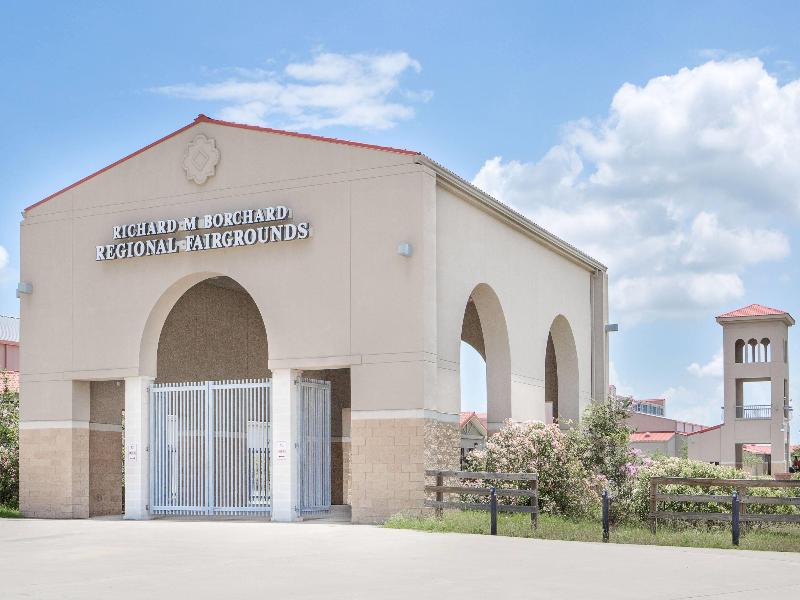 Days Inn By Wyndham Robstown