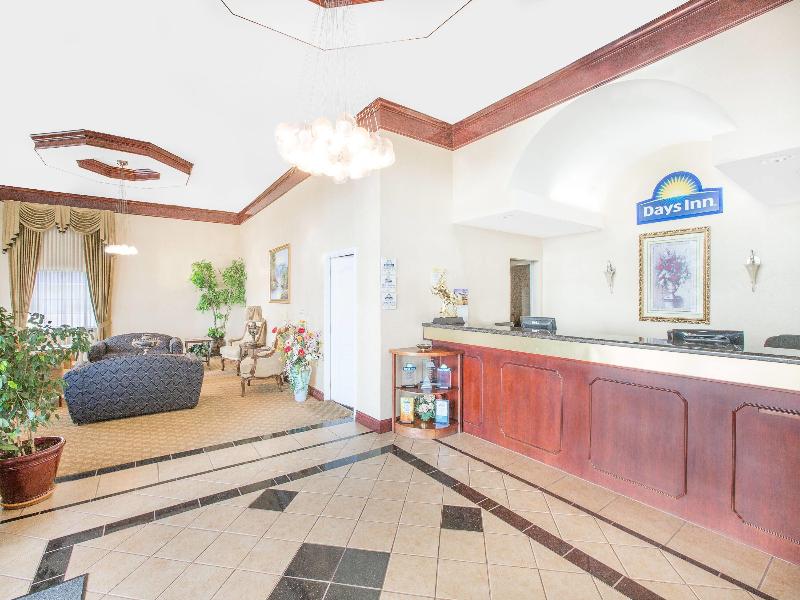 Days Inn By Wyndham Robstown