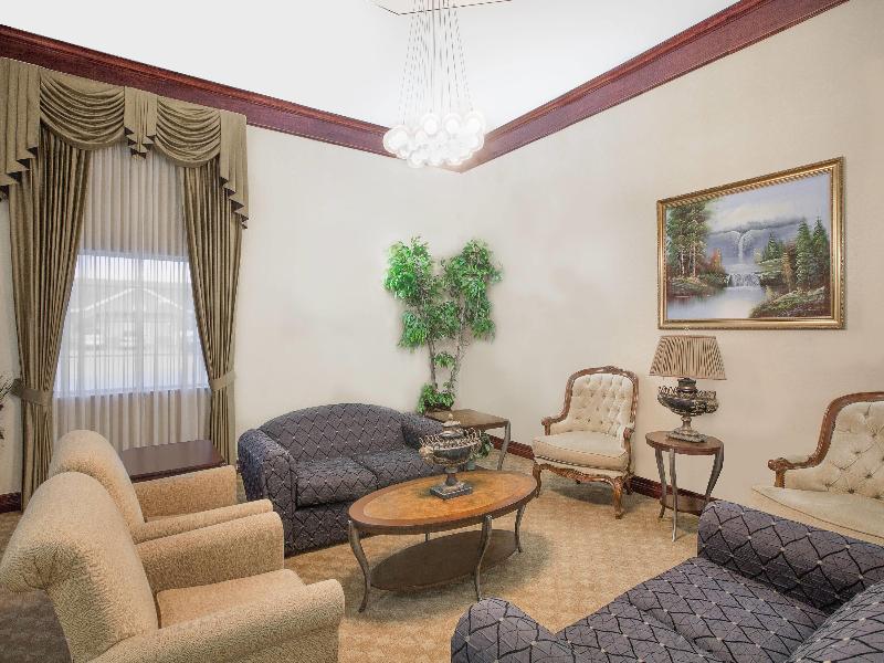 Days Inn By Wyndham Robstown