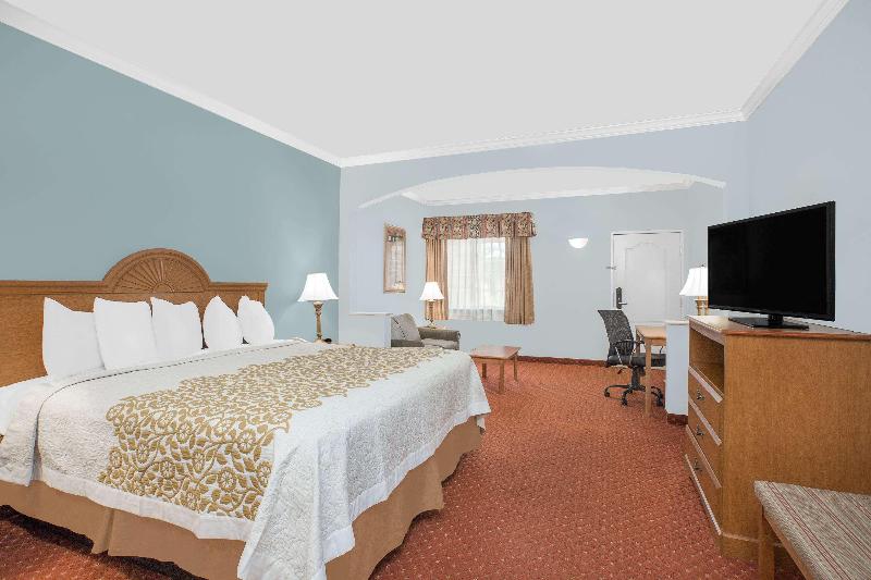 Hotel Days Inn by Wyndham Robstown
