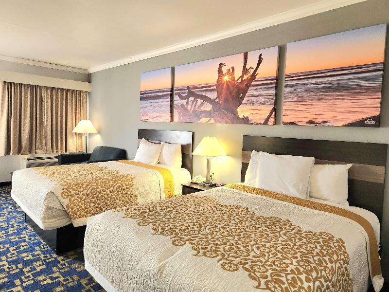 Days Inn By Wyndham Robstown image