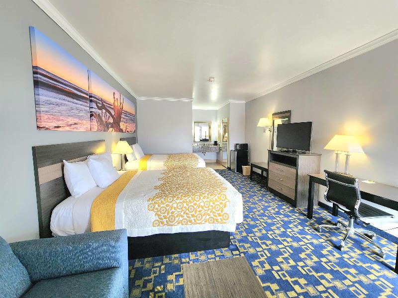 Days Inn By Wyndham Robstown image