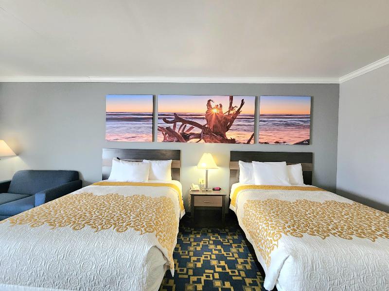 Days Inn By Wyndham Robstown image