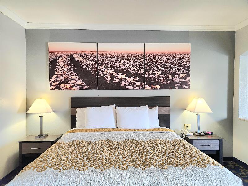 Days Inn By Wyndham Robstown image