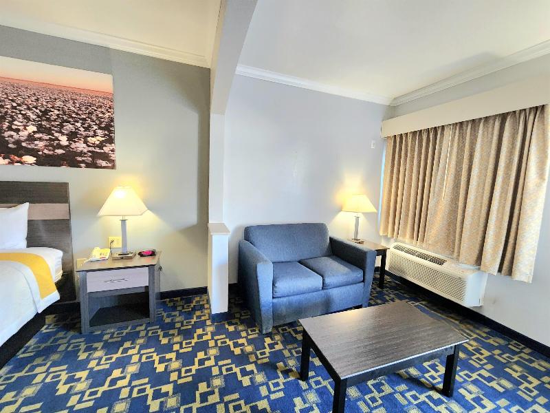 Days Inn By Wyndham Robstown image