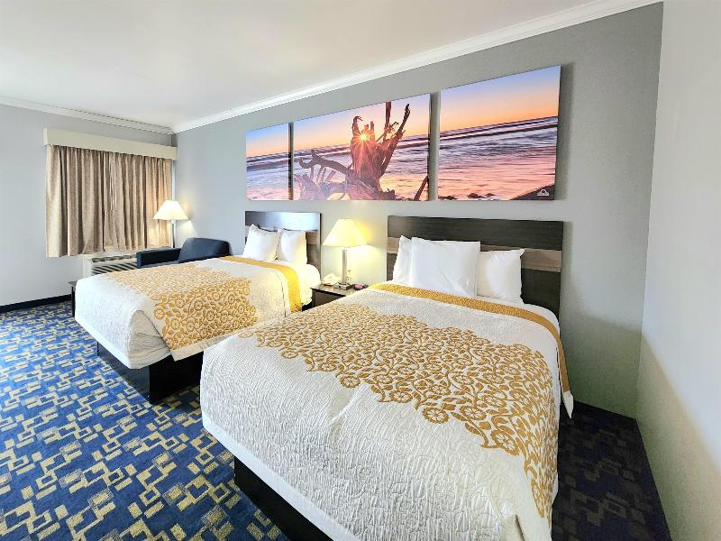 Days Inn By Wyndham Robstown image