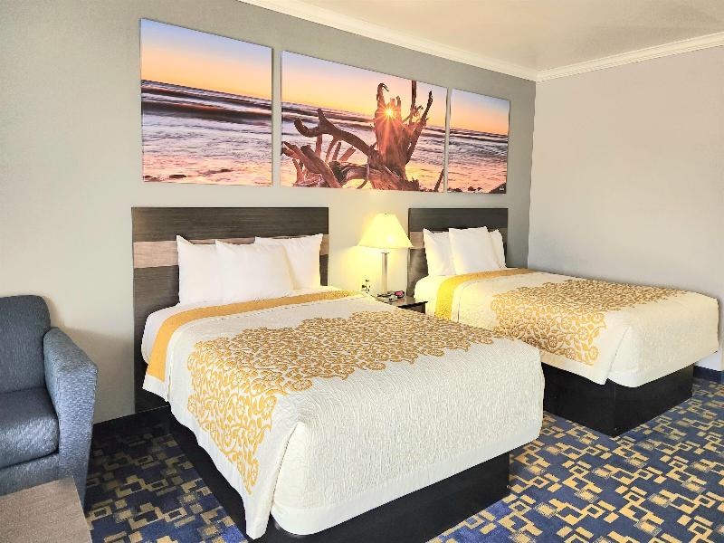 Days Inn By Wyndham Robstown image