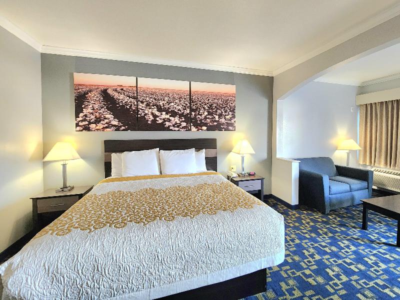 Days Inn By Wyndham Robstown image