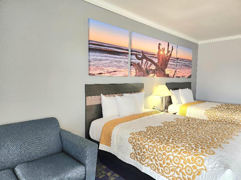 Days Inn By Wyndham Robstown image