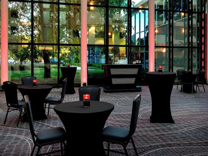 Marriott Melville Long Island image