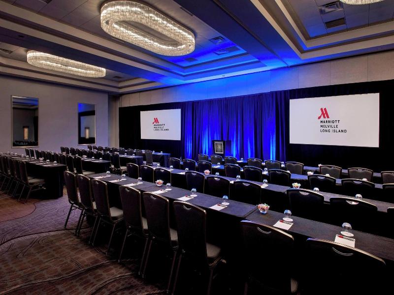 Marriott Melville Long Island image