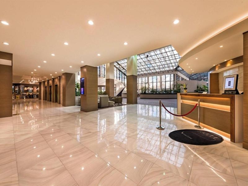 Marriott Melville Long Island image