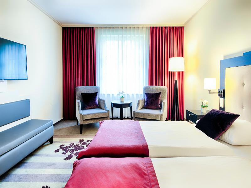 Welcome Residenzschloss Bamberg image