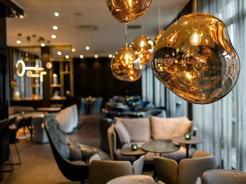 Motel One Nürnberg-Plärrrer — general view