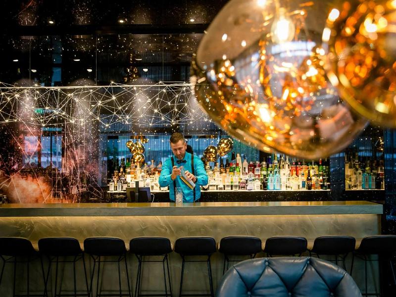 Motel One Nürnberg-Plärrrer image