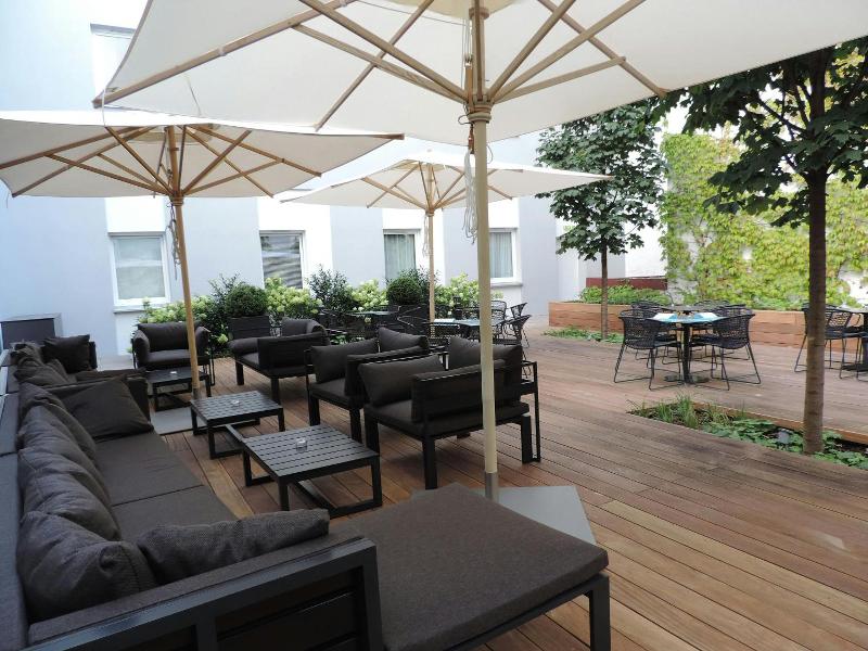 Motel One Nürnberg-Plärrrer image