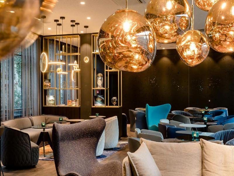 Motel One Nürnberg-Plärrrer image