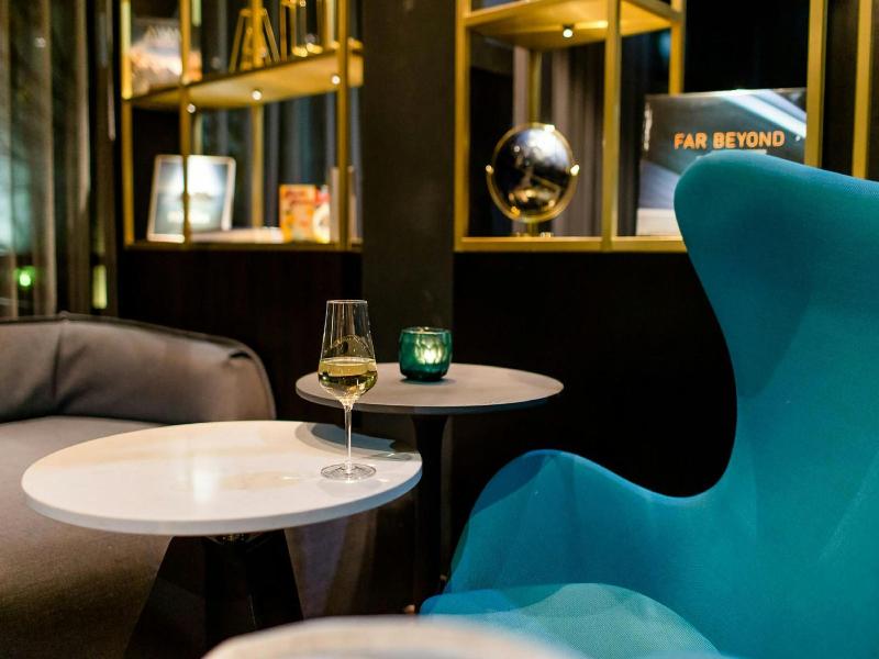Motel One Nürnberg-Plärrrer image