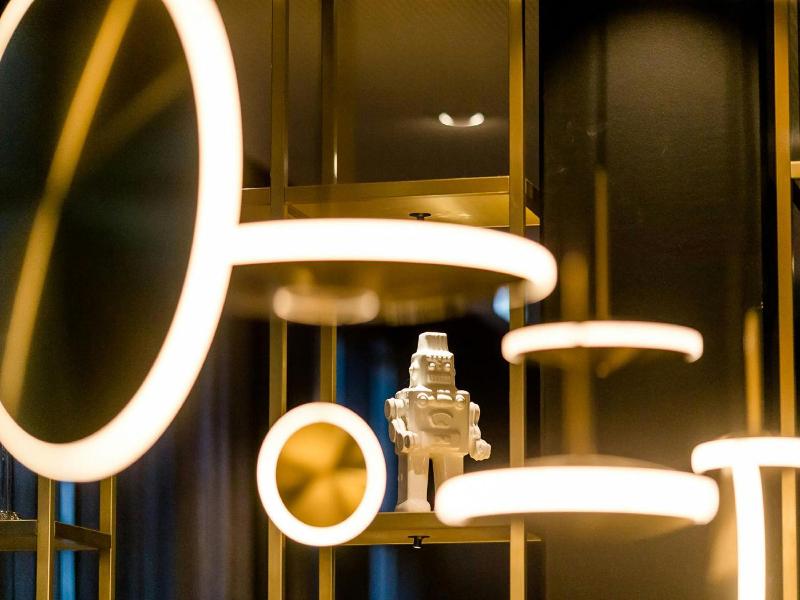 Motel One Nürnberg-Plärrrer image