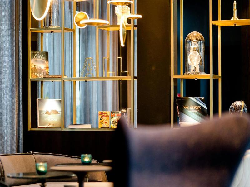 Motel One Nürnberg-Plärrrer image
