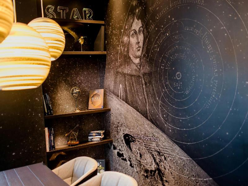 Motel One Nürnberg-Plärrrer image