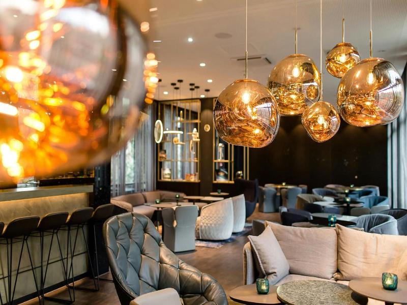 Motel One Nürnberg-Plärrrer image