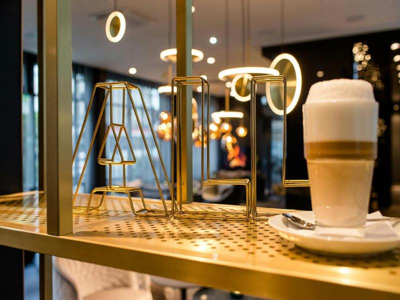 Motel One Nürnberg-Plärrrer image