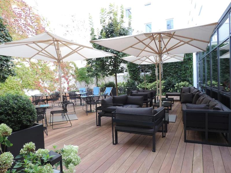 Motel One Nürnberg-Plärrrer image
