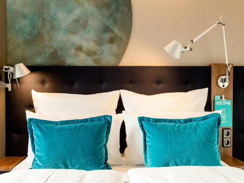 Motel One Nürnberg-Plärrrer image