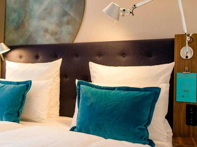 Motel One Nürnberg-Plärrrer image