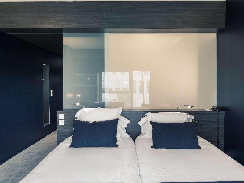 Mercure Zenith Nantes Saint-Herblain image