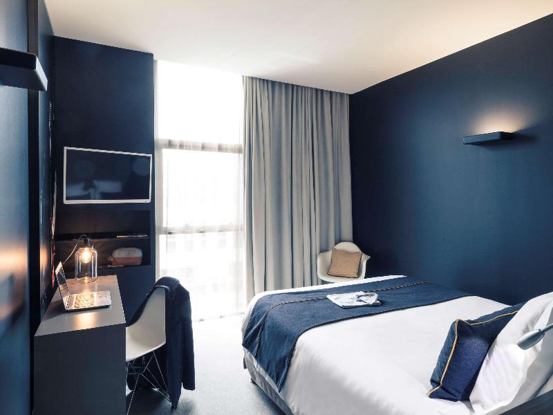 Mercure Zenith Nantes Saint-Herblain image