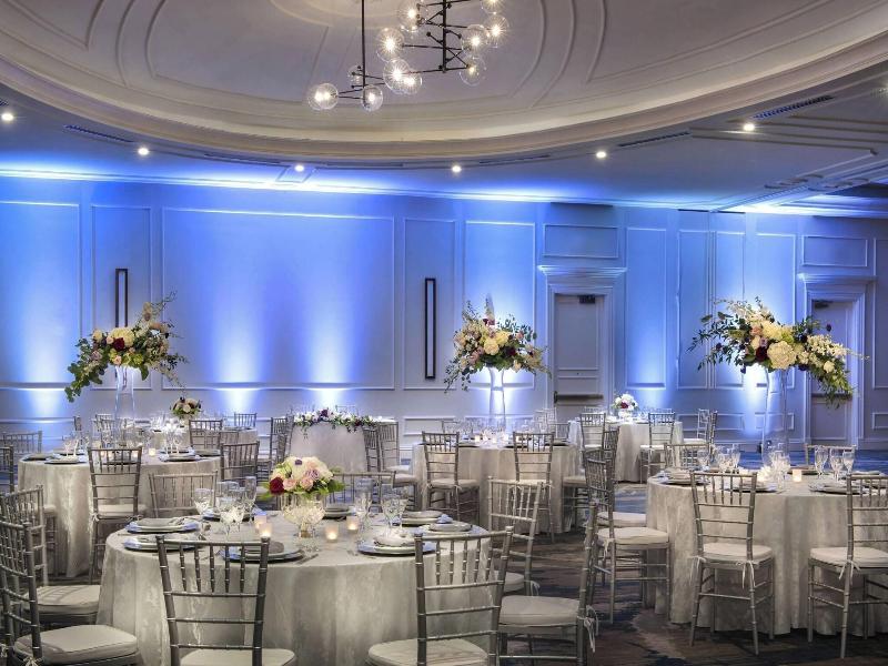 Marriott Norfolk Waterside image