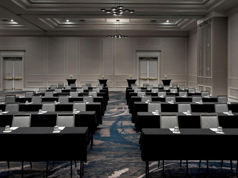 Marriott Norfolk Waterside image