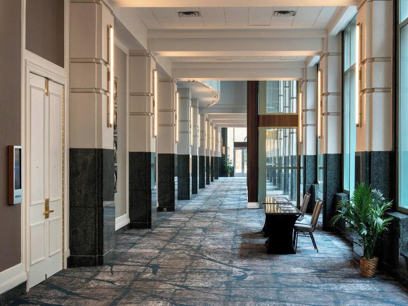 Marriott Norfolk Waterside image